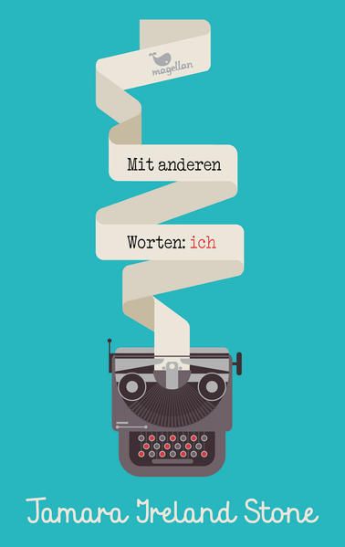 Produktbild: Mit anderen Worten: ich
