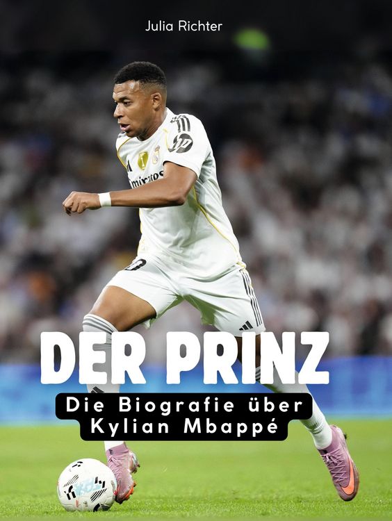 Produktbild: Der Prinz