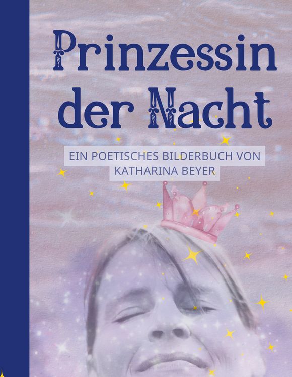 Produktbild: Prinzessin der Nacht