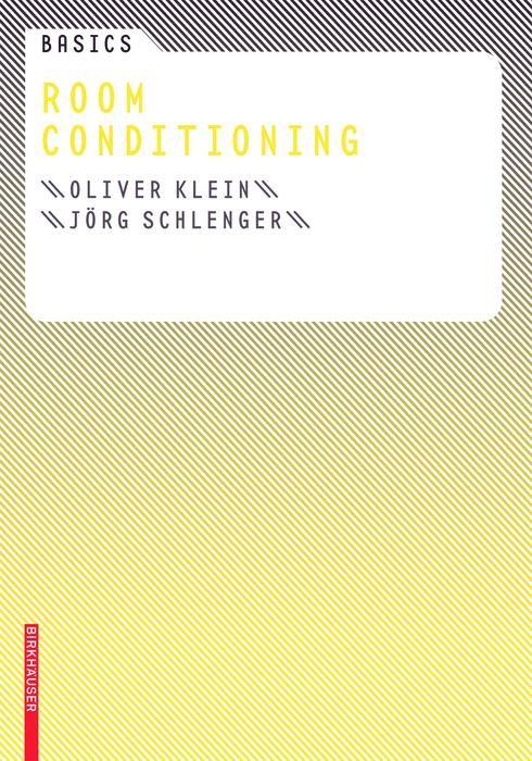 Produktbild: Basics Room Conditioning