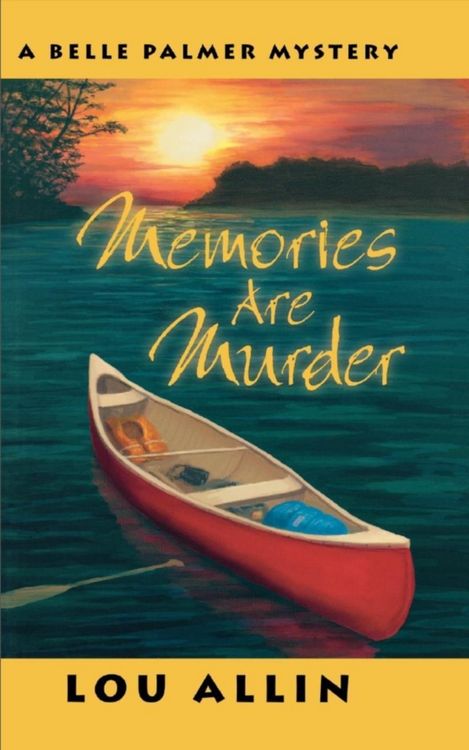 Produktbild: Memories are Murder