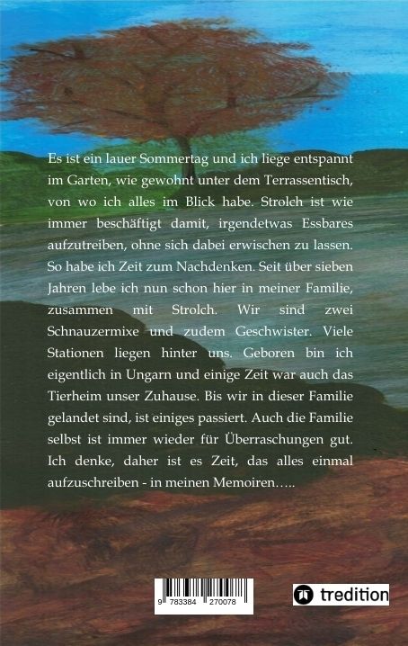 Produktbild: Mein Leben mit Strolch