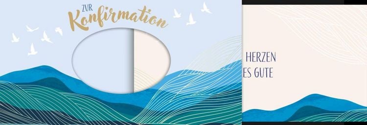 Produktbild: Zur Konfirmation