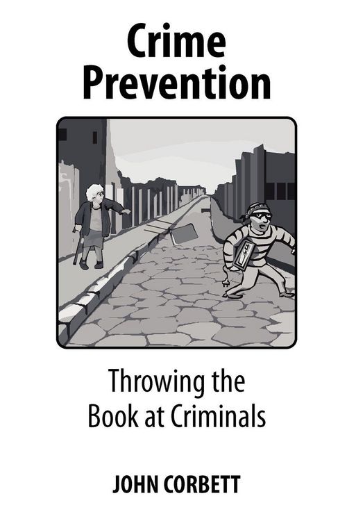 Produktbild: Crime Prevention