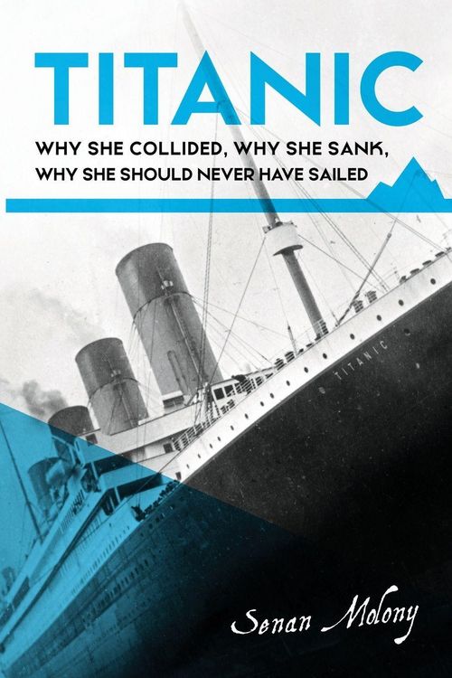 Produktbild: Titanic