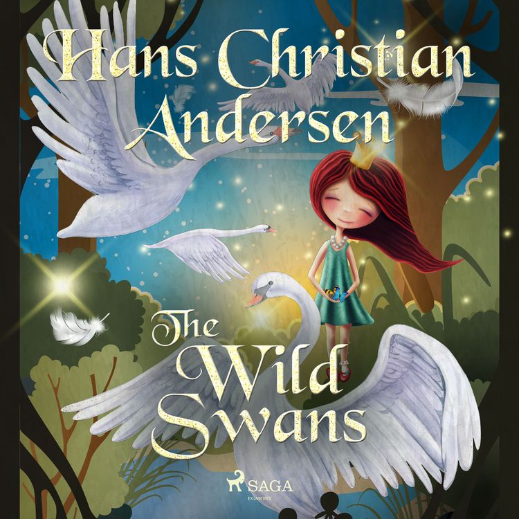 Produktbild: The Wild Swans