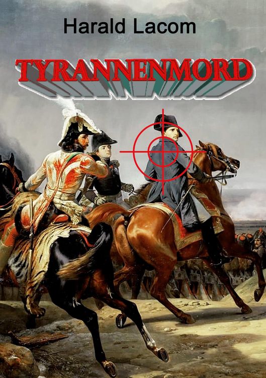 Produktbild: Tyrannenmord