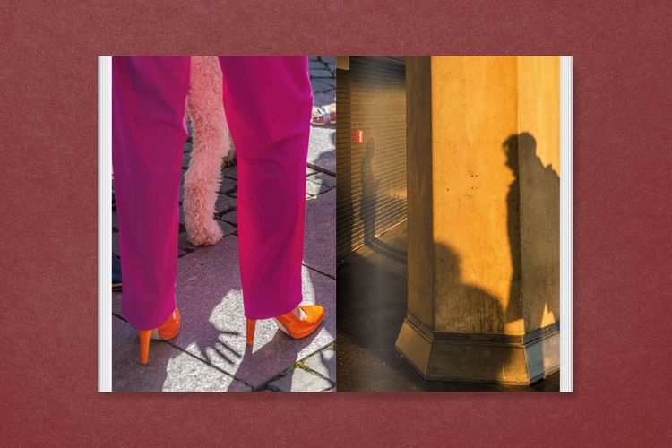 Produktbild: Michael Haus: Elusive