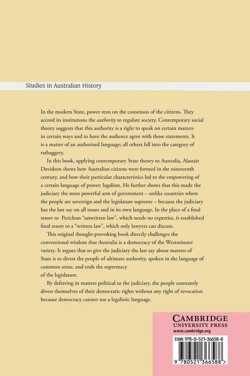 Produktbild: The Invisible State