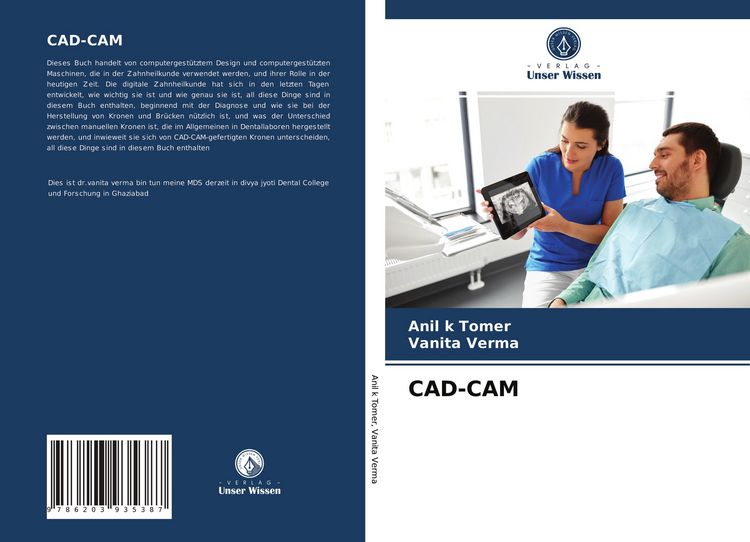 Produktbild: Cad-Cam