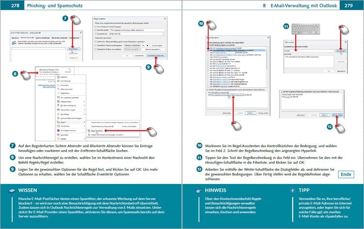 Produktbild: Office 2024 und Microsoft 365