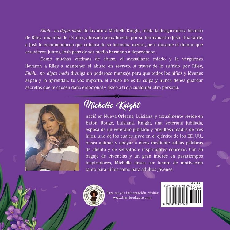 Produktbild: Shhh... No Digas Nada