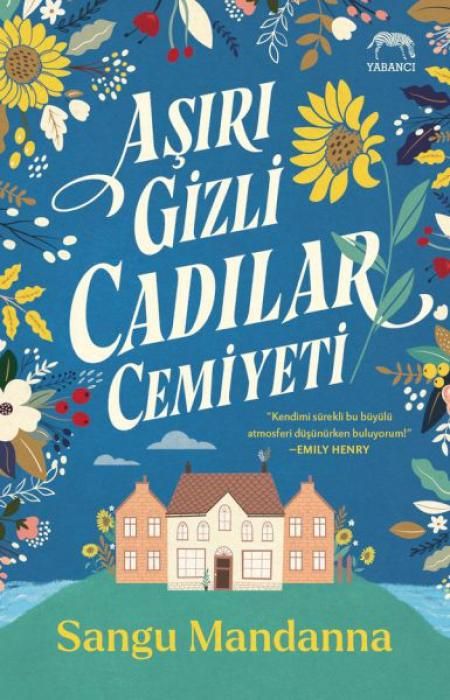 Produktbild: Asiri Gizli Cadilar Cemiyeti