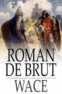 Produktbild: Roman de Brut