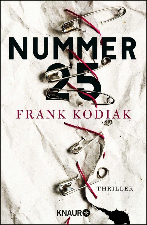 Produktbild: Nummer 25