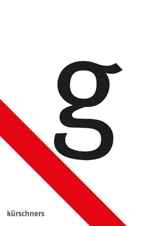 Produktbild: Grundgesetz f&uuml;r die Bundesrepublik Deutschland