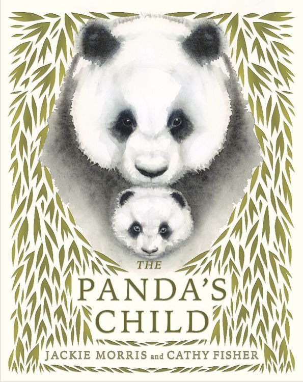 Produktbild: The Panda's Child