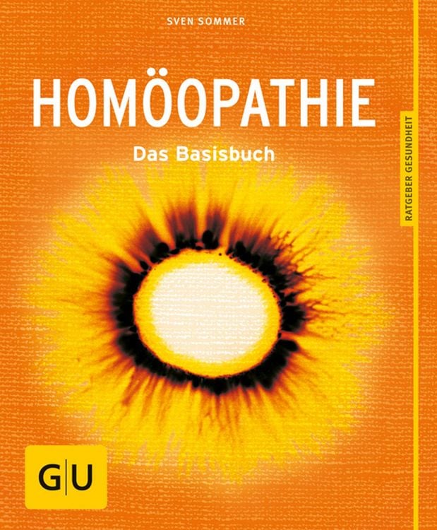 Produktbild: Hom&ouml;opathie