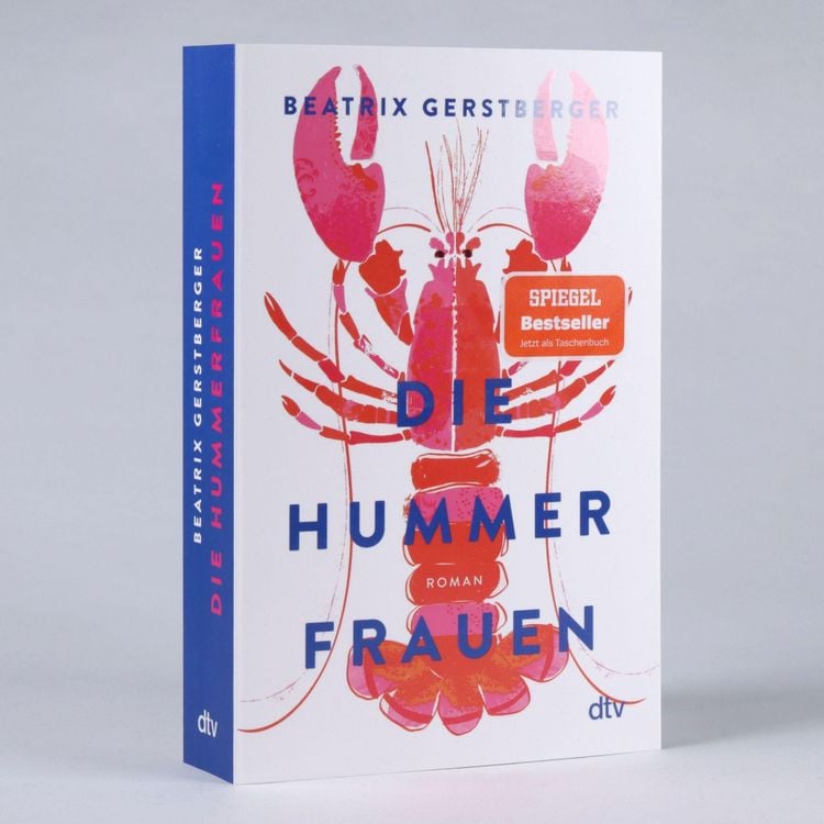 Produktbild: Die Hummerfrauen