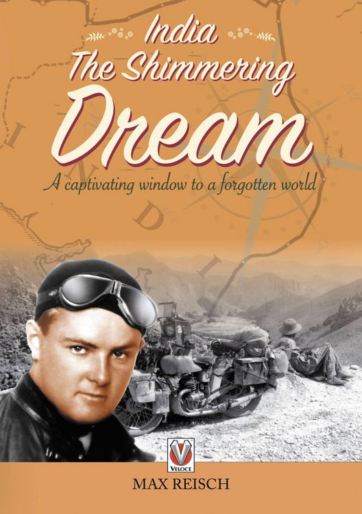 Produktbild: India - The Shimmering Dream