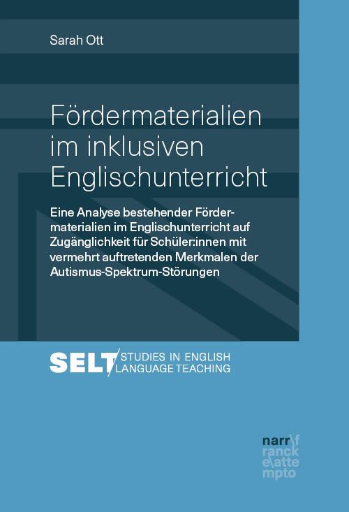 Produktbild: F&ouml;rdermaterialien im inklusiven Englischunterricht