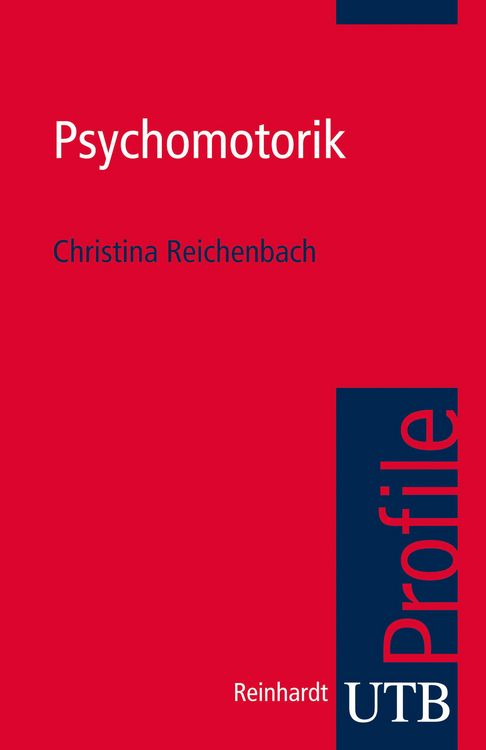 Produktbild: Psychomotorik