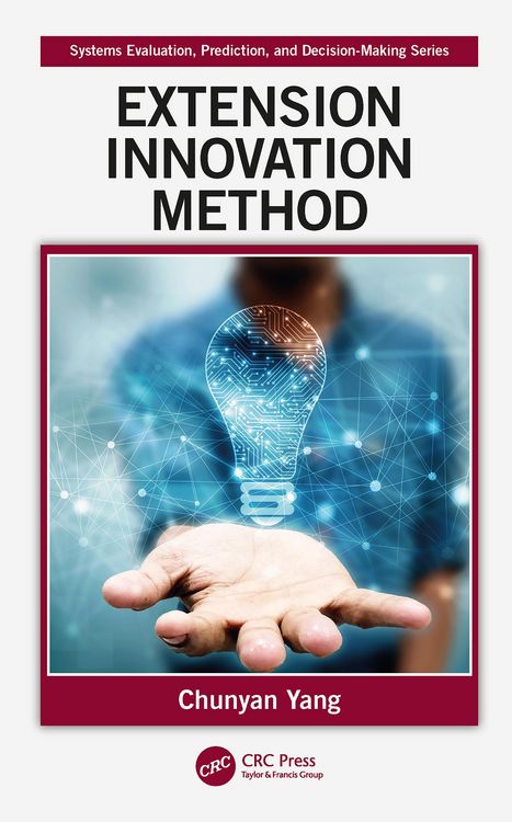 Produktbild: Extension Innovation Method
