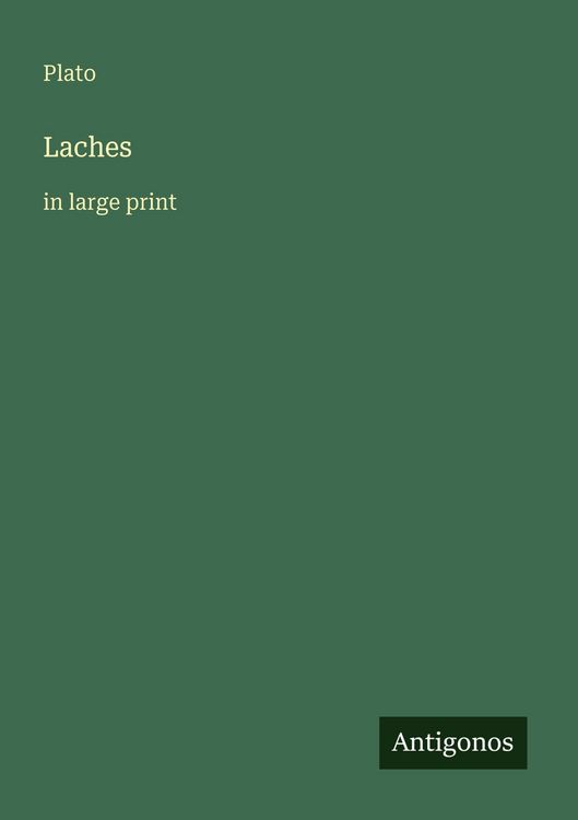Produktbild: Laches