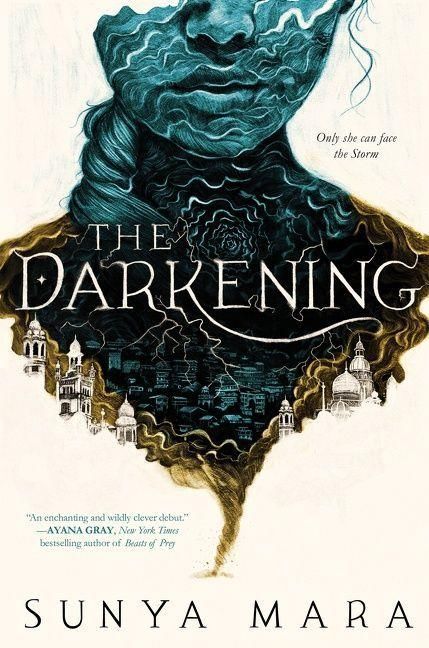 Produktbild: The Darkening