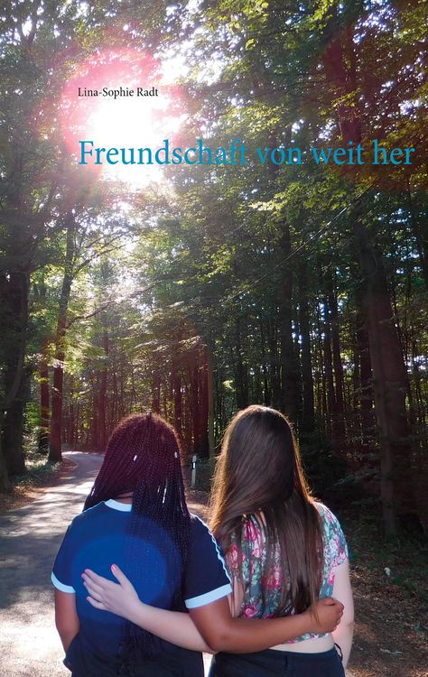 Produktbild: Freundschaft von weit her