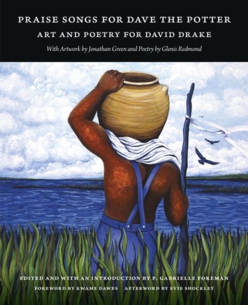 Produktbild: Praise Songs for Dave the Potter