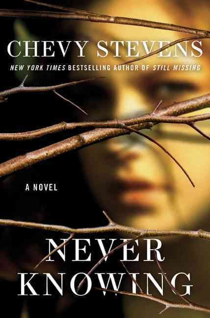 Produktbild: Never Knowing
