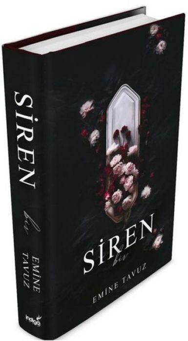 Produktbild: Siren 1 Ciltli