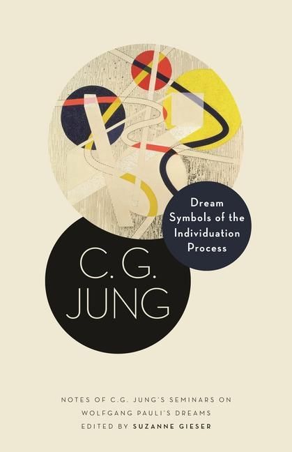 Produktbild: Dream Symbols of the Individuation Process