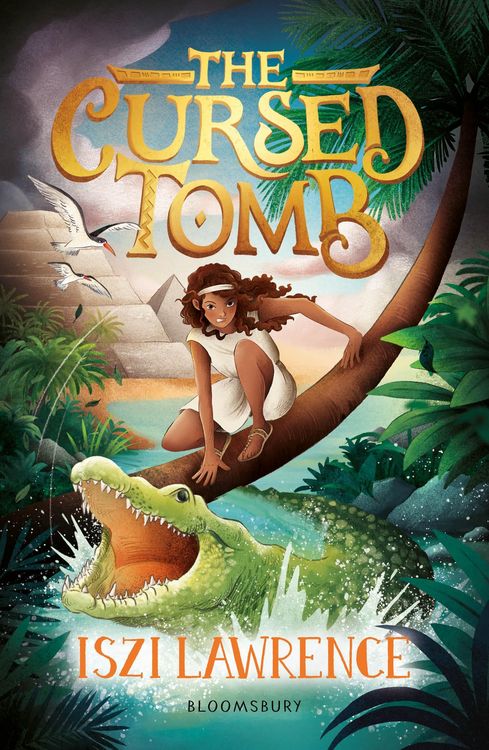 Produktbild: The Cursed Tomb