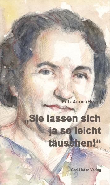 Produktbild: Sie lassen sich so leicht t&auml;uschen!