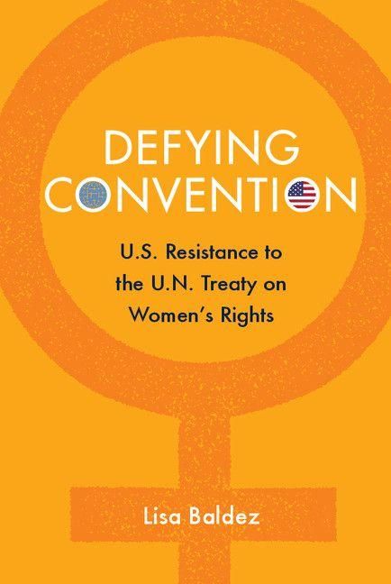 Produktbild: Defying Convention