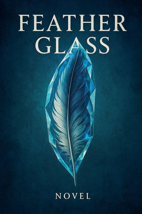 Produktbild: Feather Glass