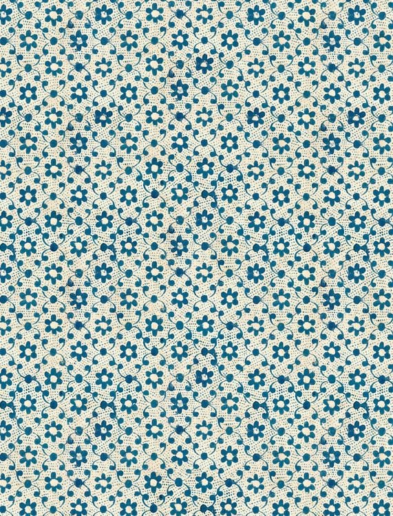 Produktbild: John Derian Wrapping Paper Book II