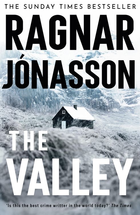 Produktbild: The Valley