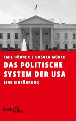 Produktbild: Das politische System der USA