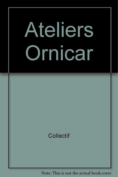 Produktbild: Ornicar