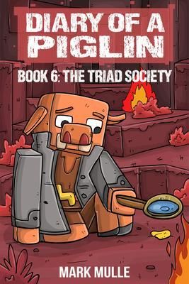 Produktbild: Diary of a Piglin Book 6