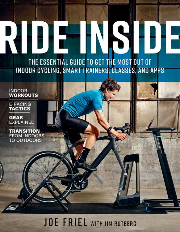Produktbild: Ride Inside