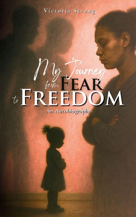 Produktbild: My Journey from Fear To Freedom