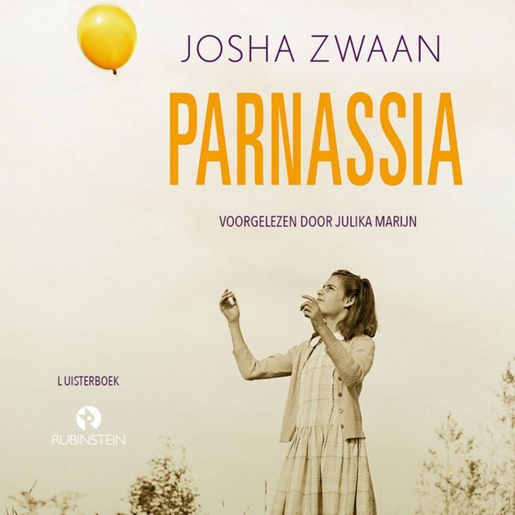 Produktbild: Parnassia