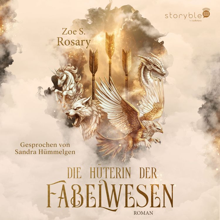 Produktbild: Die H&uuml;terin der Fabelwesen
