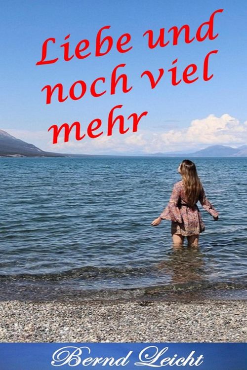 Produktbild: Liebe und noch viel mehr