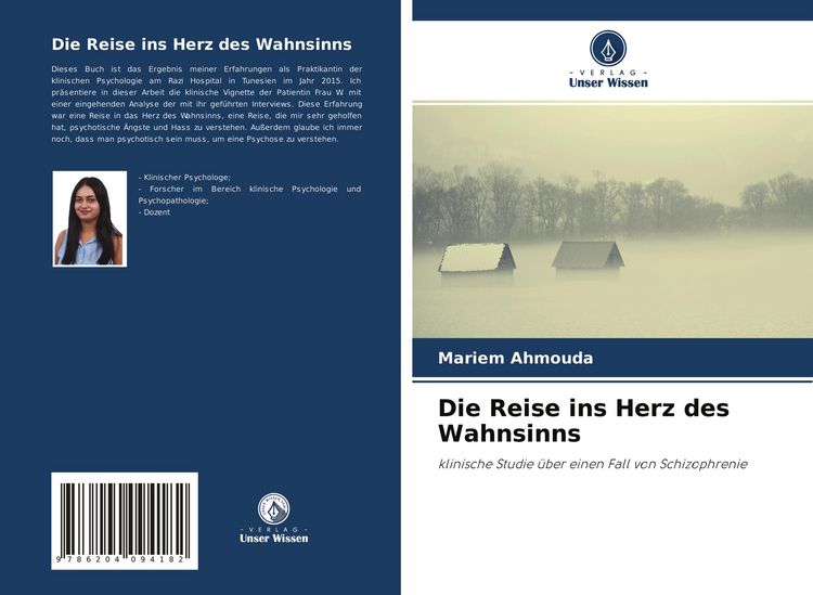 Produktbild: Die Reise ins Herz des Wahnsinns