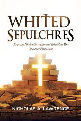 Produktbild: Whited Sepulchres